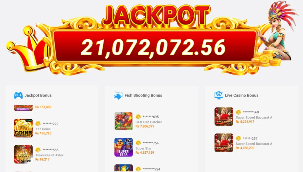 9999WIN Game APK