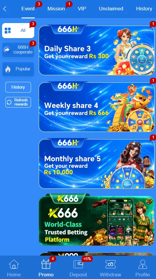 666h