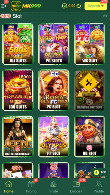 MK999 APK
